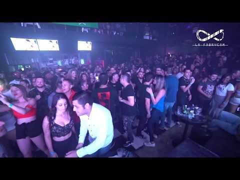Roger Sanchez | Main Stage La Fabryka | La Fabrycam