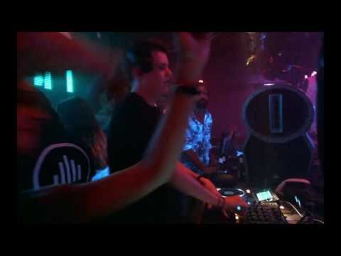 BOTAN - Tribal sessions at Sankeys Ibiza © AllaboutibizaTV