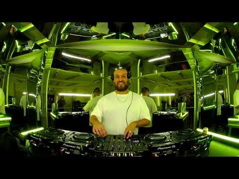 Dinamarca | HÖR London Takeover - Apr 7 / 2023