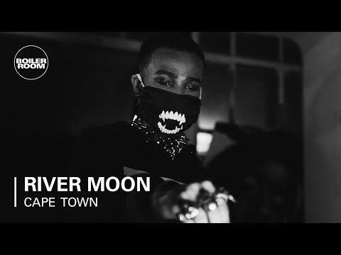 River Moon | System Restart: Cape Town