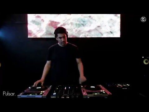 Facundo Piñeiro  @ Pulsar #10