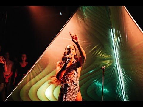 D∆WN (Dawn Richard) Boiler Room London Live Set