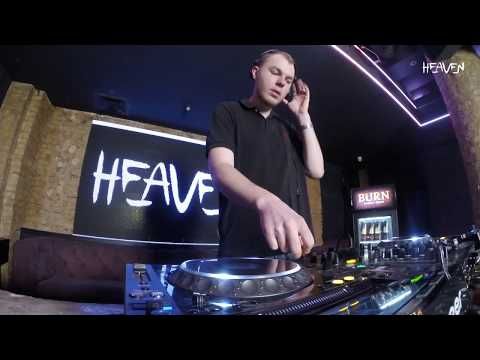 Overhead - Live @ Radio Intense 5.12.2018