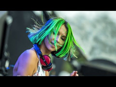 Miss Monique @ Tomorrowland, 2025