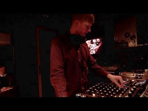 Peter Ibbertson  - 06.03.2020
