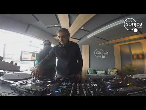 Laurant 13/09/19 - Supersonicos