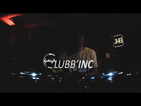 Bross Deep House Mix DHB meets WLP Clubb Inc Dj Set