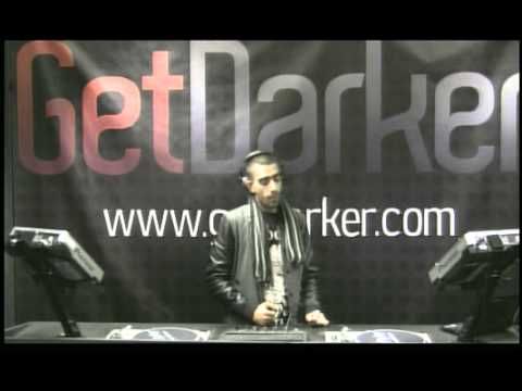 GetDarkerTV #98 - KROMESTAR & DARK TANTRUMS, CRISES & D-RAIL