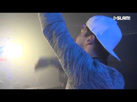 Julian Jordan (DJ-set) at SLAM! MixMarathon live from ADE