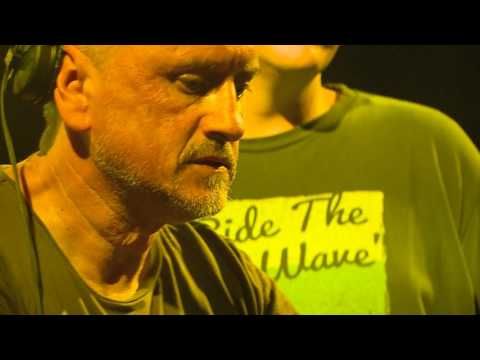 Wet Dreams @ Green Love, Novi Sad, 24th June 2017
