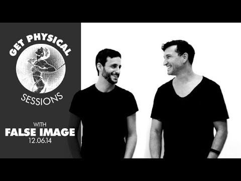 Get Physical Sessions Episode 29 with False Image