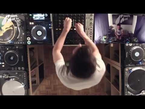 Enrolado (Drum 'n Bass, Jump Up) - Test Stream
