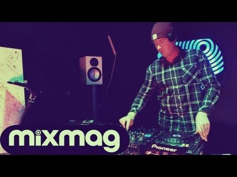 Losing Suki: Bareskin, Last Magpie & James Welsh house & garage DJ set in The Lab LDN