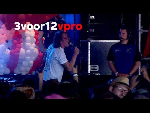 John Coffey - live @ Pinkpop 2015