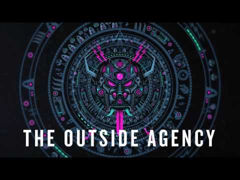 QORE 3.0 2012 | DJ Mix | Area 2 Minimix The Outside Agency
