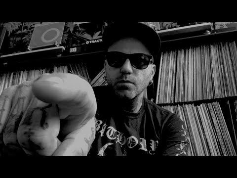 Thrasher's Wonderful World of Wax - Episode 38