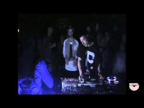 Erroi - Crime Room feat. Squat Party