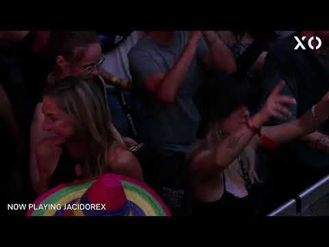 Jacidorex • Extrema 2022