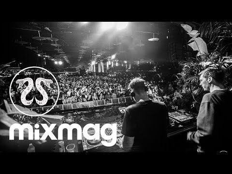 DUSKY live from CRSSD Fest | Fall 2018