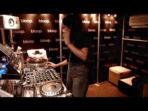 Black Codes Experiments w/ Anabel Arroyo - 17.09.20