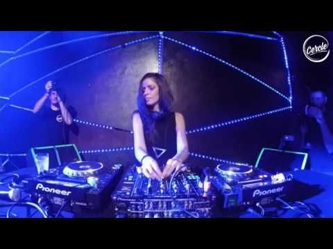 Lea Dobricic @ Nouveau Casino for Cercle