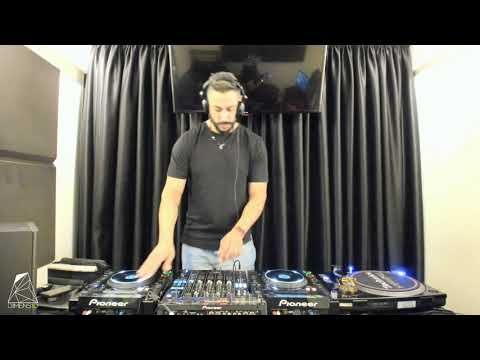 TOM @DIMENS10 | STUDIO LIVE #007