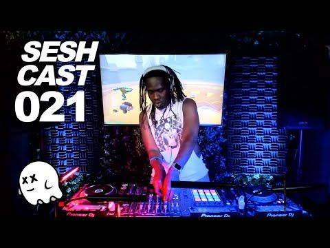 SESHCAST 021: Alaska