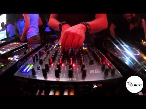 JUICE TV - Fri 03.04.15 / DANI VESCOVI