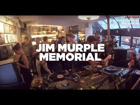 Jim Murple Memorial • Vinyl Set • Le Mellotron