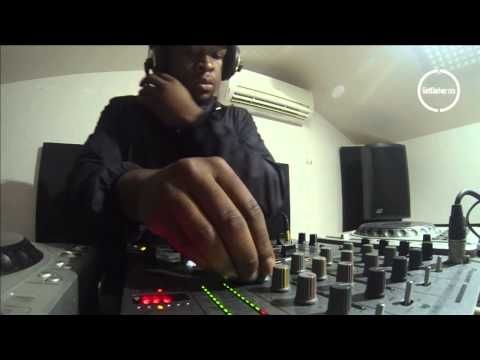 Wing - GetDarkerTV 247