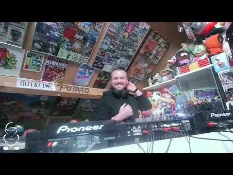 Potato’s Weekend Kick Off With : Polycarpus & Ricardo Moreno