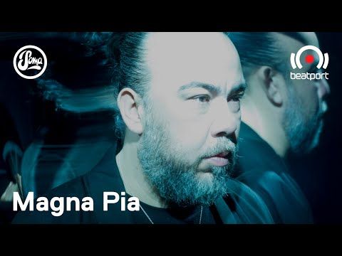 Magna Pia - Live Set - Soma Sessions | @Beatport Live