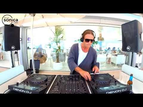 Dj Dribbler ·Paradise Lost from Hotel Garbi · 13.JUL