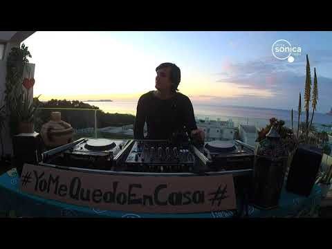 ERNESTO ALTES - GUEST ARTIST #StayAtHome 17/04/2020