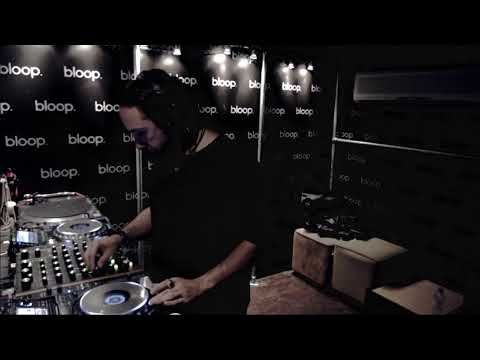 Black Codes Experiments w/ Cristian Varela - 27.06.19