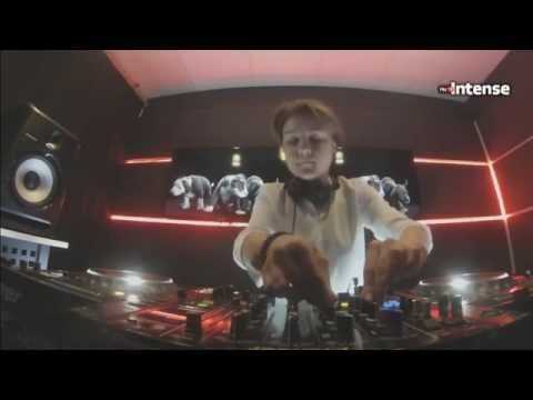IRA' - Live @ Radio Intense 24.12.2014