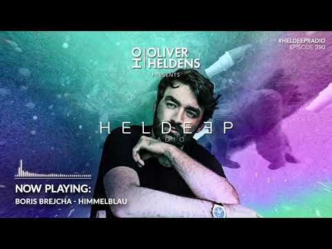 Oliver Heldens - Heldeep Radio #390
