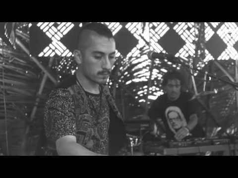 Matanza Boiler Room Tulum x Comunite Live Set