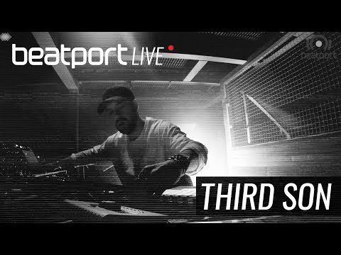 Third Son - Beatport Live