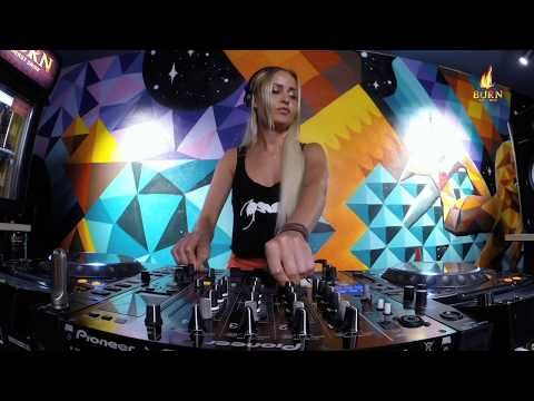 Tommy Lee - Live @ Radio Intense 27.06.2018