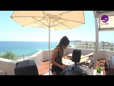 CICI - LA SUITE 31/07/20