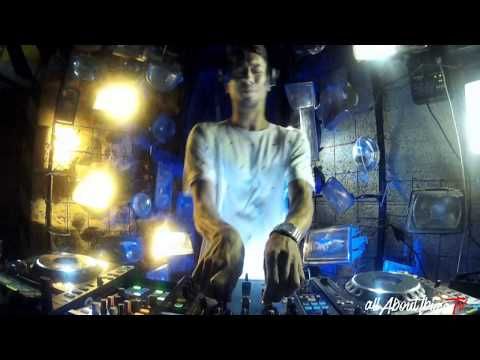 KEVIN D'CRUZ · Nocturnal at Veto Social Club Ibiza © AllaboutibizaTV
