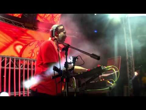Tony Escobar @ Expo Djs Venezuela 2015 :: Caracas, 2 de Octubre 2015