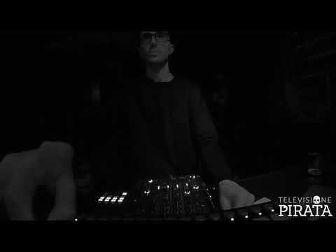 Osvil D @ Shame Clubbing // Pika Future Club (Verona)