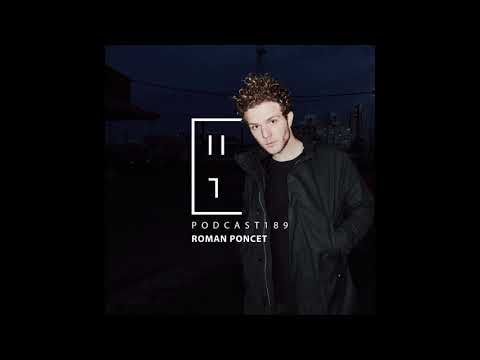 Roman Poncet - HATE Podcast 189