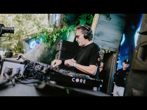 Dino Lenny | Tomorrowland 2023