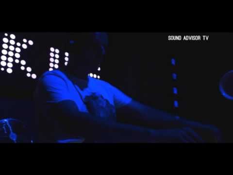 SA33 / Martelli @ MainMain Music 3rd Anniversary, Cirkus
