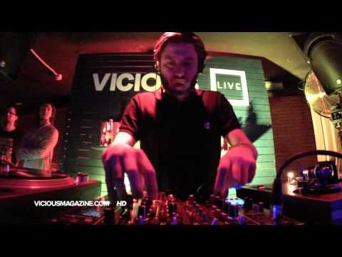 Elesbaan - Vicious Live @ www.viciouslive.com