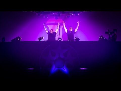 Qlimax 2017 | TNT
