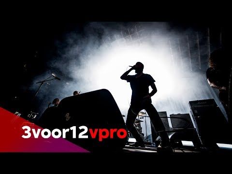 Amenra - live at Lowlands 2018